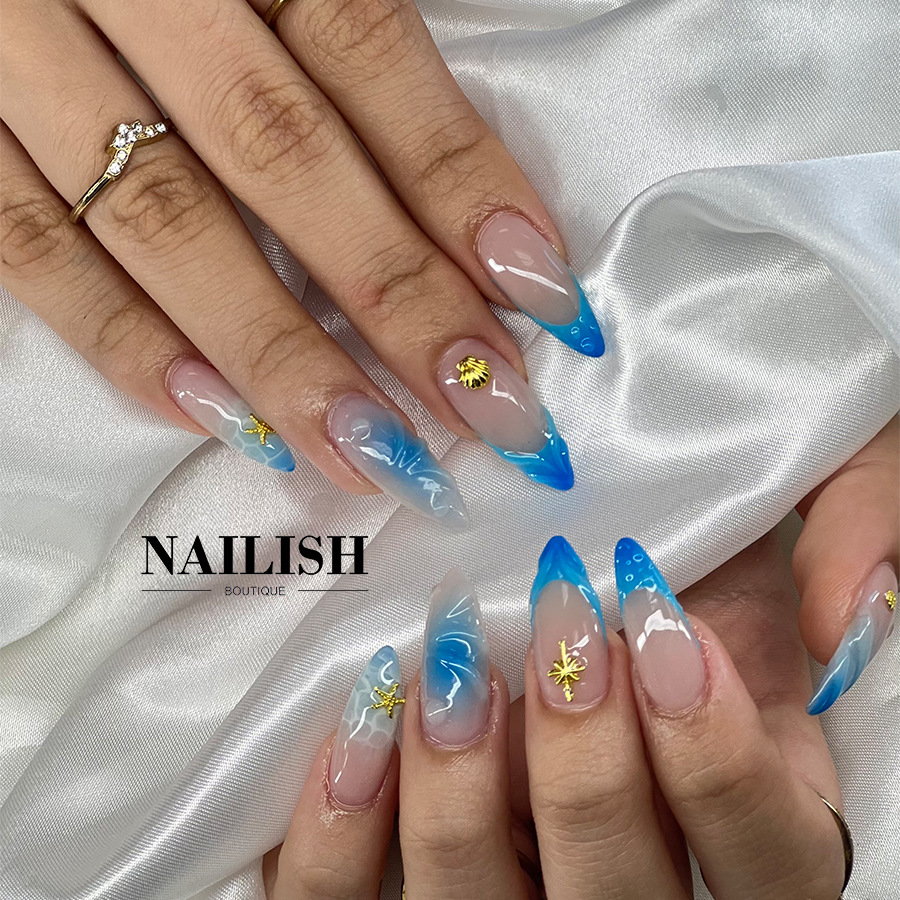 Nailish Boutique
